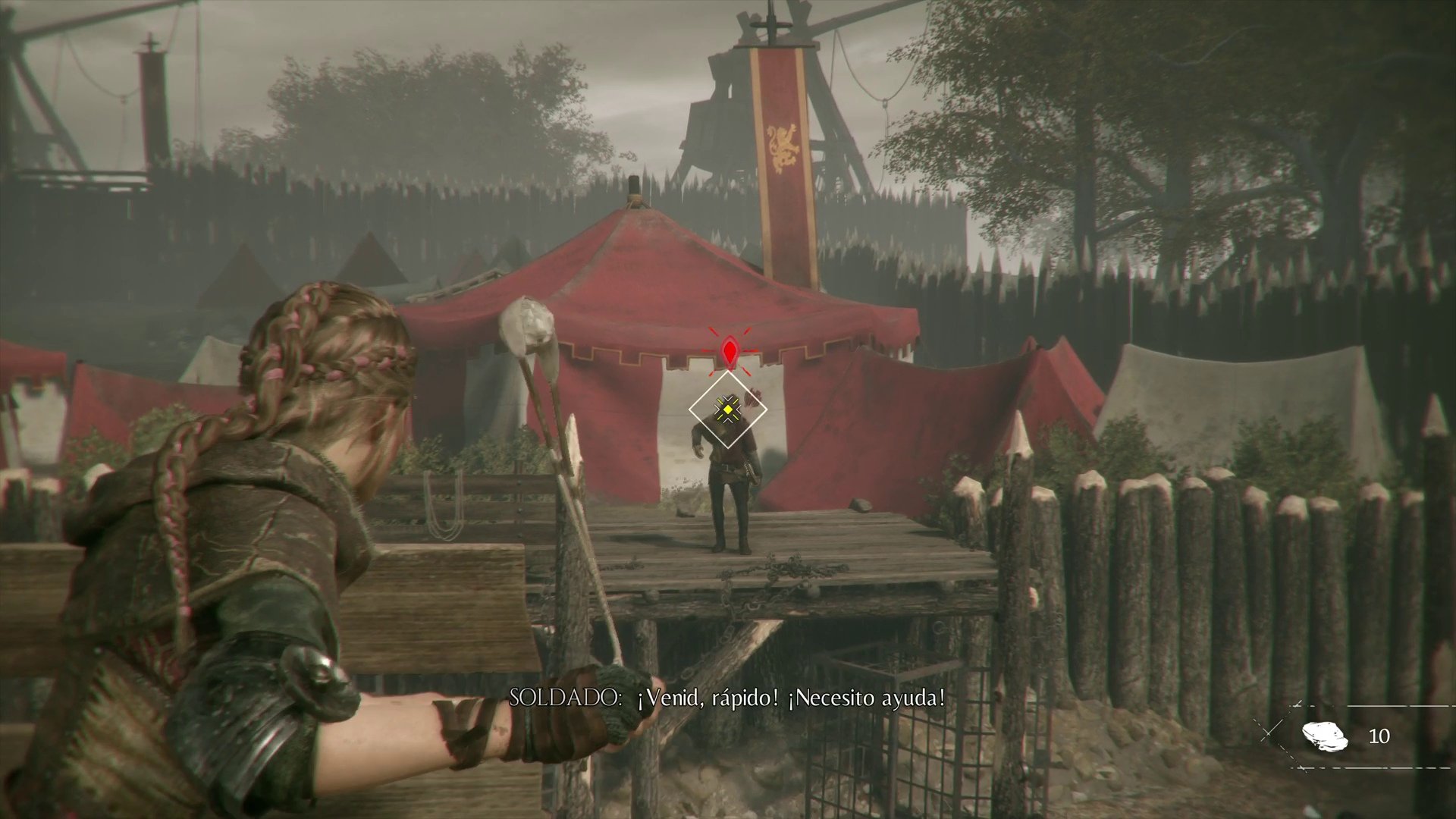 A Plague Tale: Innocence